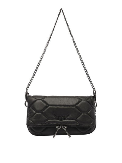 Borsa A Spalla Rock Nano Xl