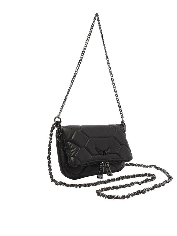 Borsa A Spalla Rock Nano Xl