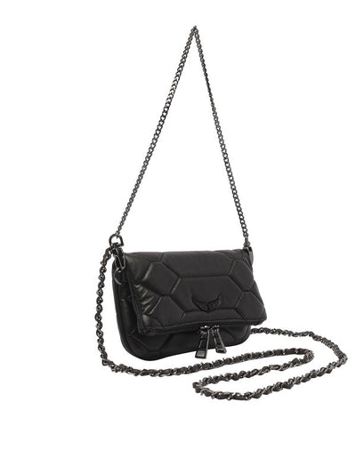 Borsa A Spalla Rock Nano Xl