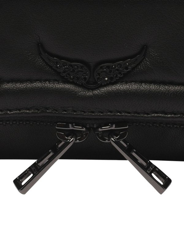 Borsa A Spalla Rock Nano Xl