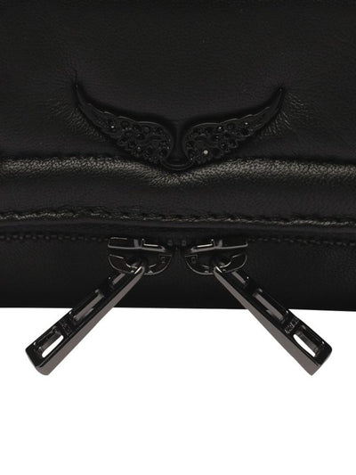 Borsa A Spalla Rock Nano Xl