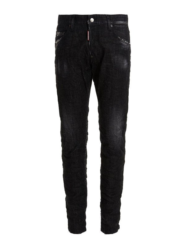 Jeans Da Skater
