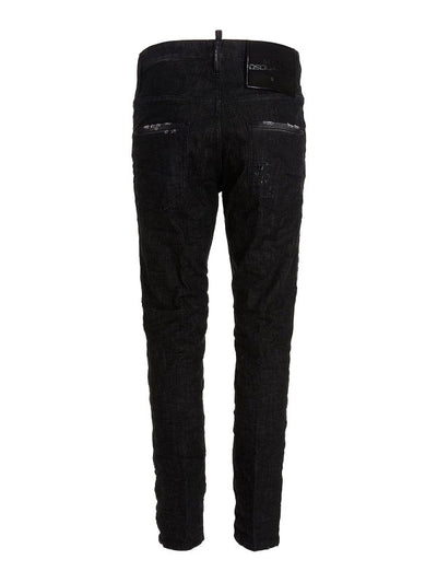 Jeans Da Skater