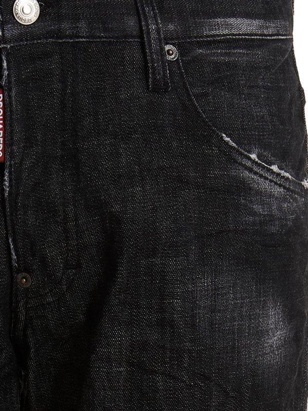 Jeans Da Skater