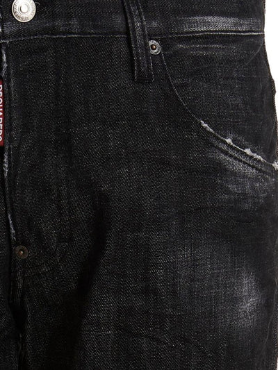 Jeans Da Skater