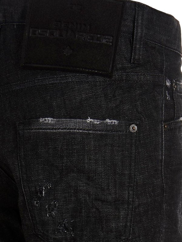 Jeans Da Skater