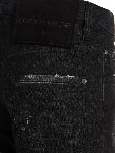 Jeans Da Skater