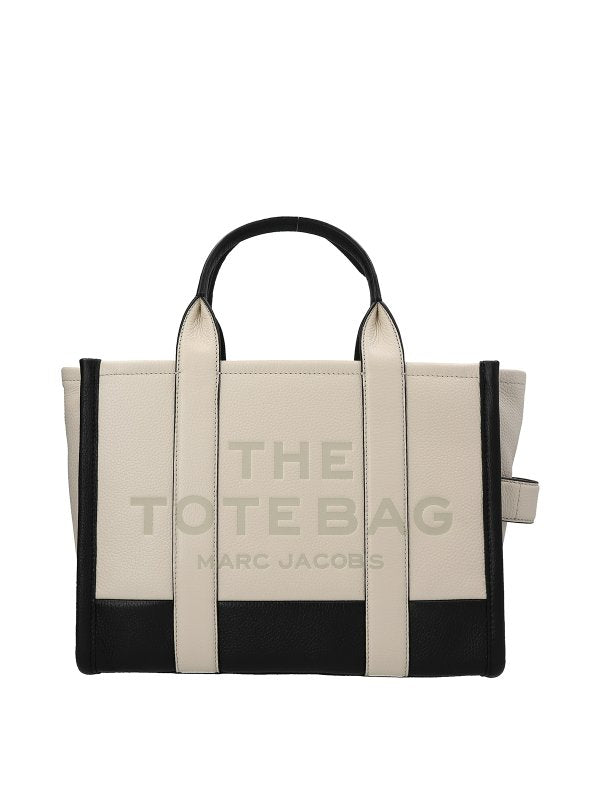 Tote The Colorblock Media