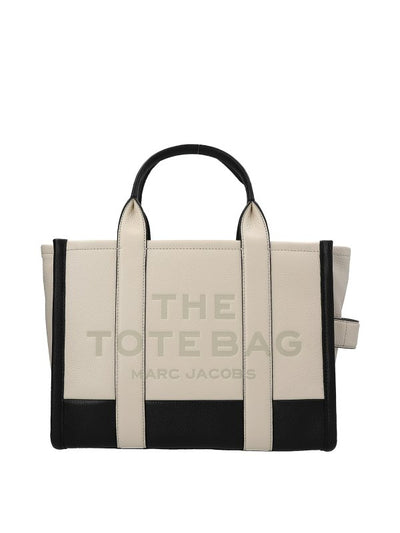 Tote The Colorblock Media