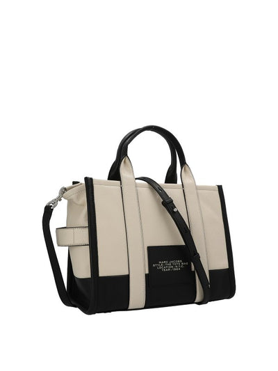 Tote The Colorblock Media