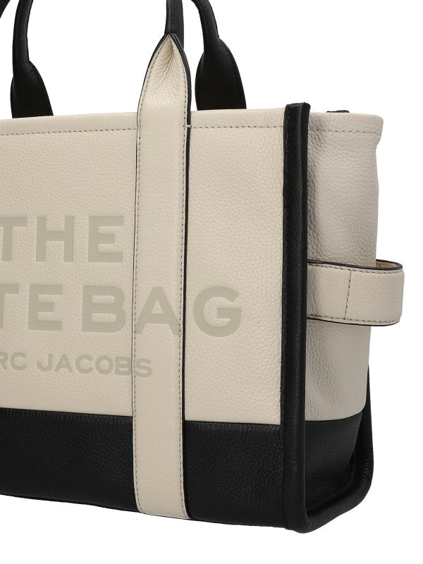 Tote The Colorblock Media