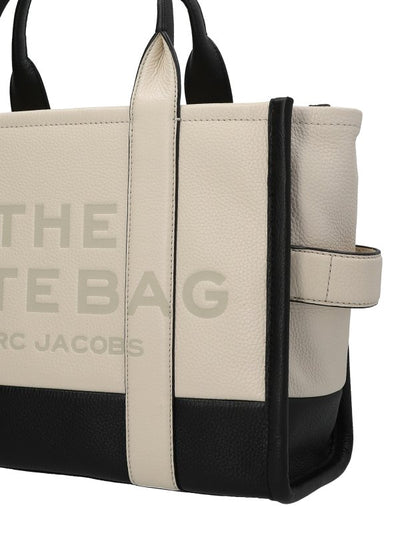 Tote The Colorblock Media