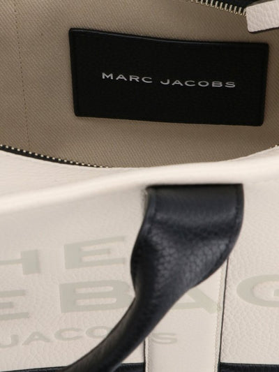 Tote The Colorblock Media