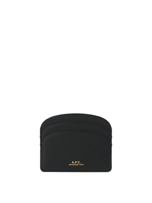 Mini Borsa A Tracolla Demi-lune