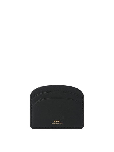 Mini Borsa A Tracolla Demi-lune
