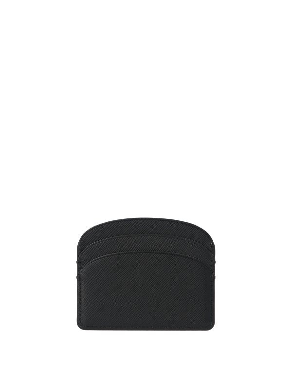 Mini Borsa A Tracolla Demi-lune