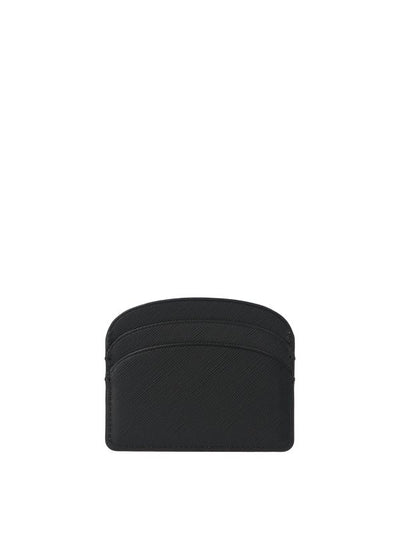 Mini Borsa A Tracolla Demi-lune