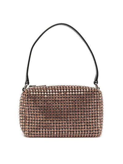 Borsa Media Con Strass