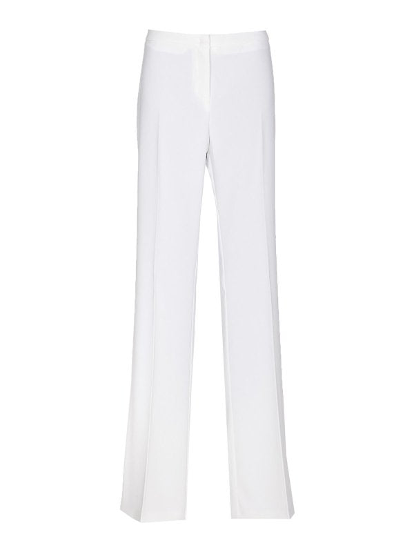 Pantaloni Hulka Con Gancio Frotale