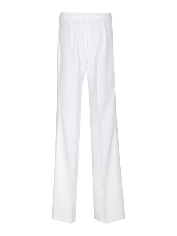Pantaloni Hulka Con Gancio Frotale