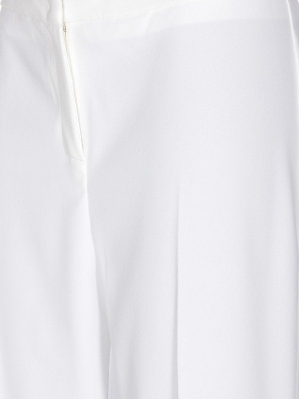 Pantaloni Hulka Con Gancio Frotale