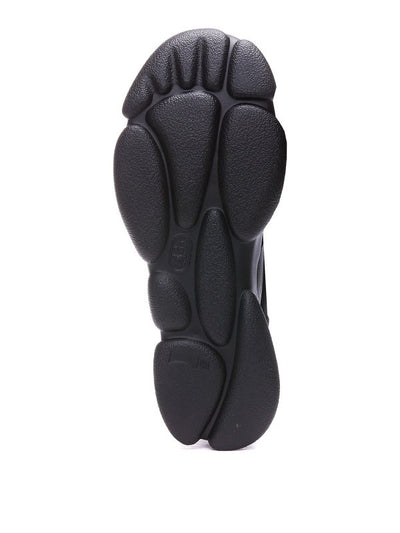 Sneakers In Pelle Karst Con Dettagli