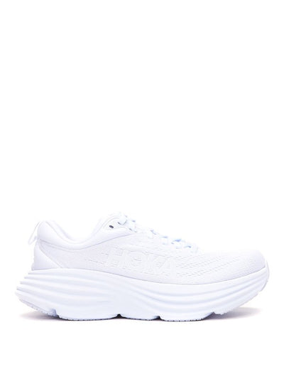 Sneakers In Pelle Scamosciata Con Logo