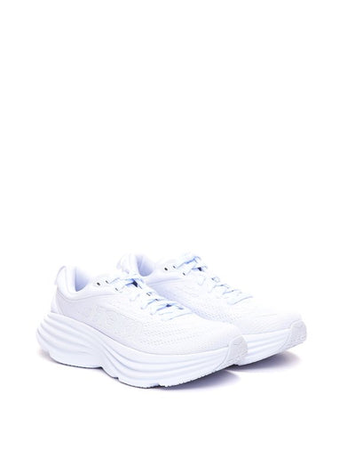 Sneakers In Pelle Scamosciata Con Logo