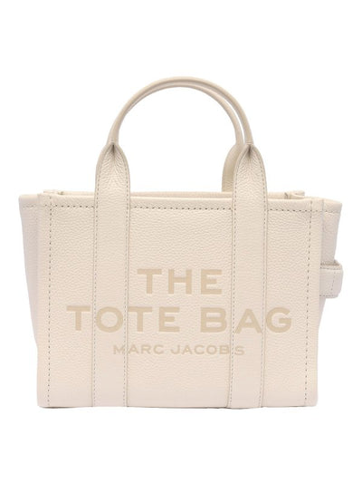 Borsa Mini In Pelle Con Logo