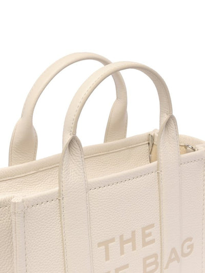 Borsa Mini In Pelle Con Logo