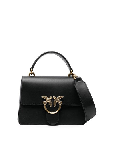 Mini Borsa Love One In Pelle