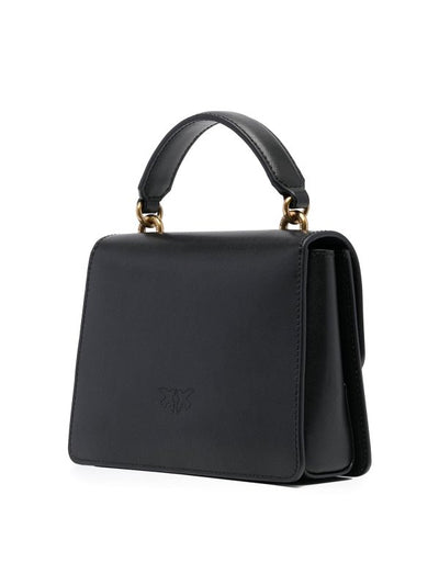 Mini Borsa Love One In Pelle