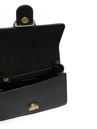 Mini Borsa Love One In Pelle