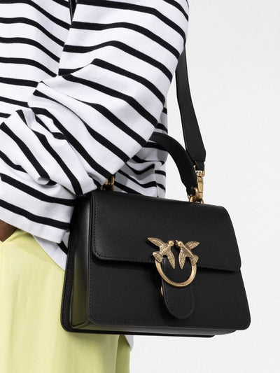 Mini Borsa Love One In Pelle