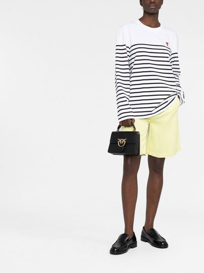 Mini Borsa Love One In Pelle