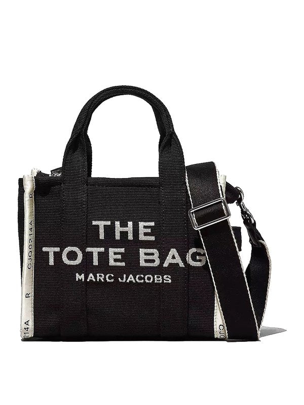 Borsa Mini Jacquard