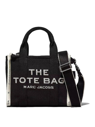 Borsa Mini Jacquard