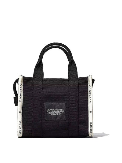 Borsa Mini Jacquard