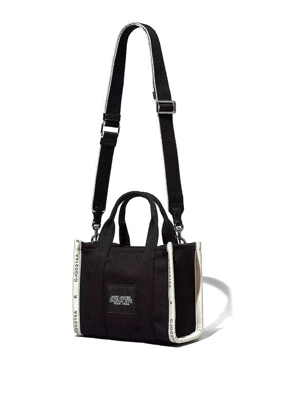 Borsa Mini Jacquard