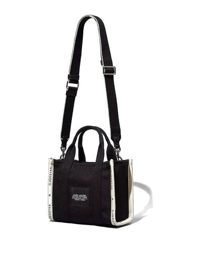 Borsa Mini Jacquard