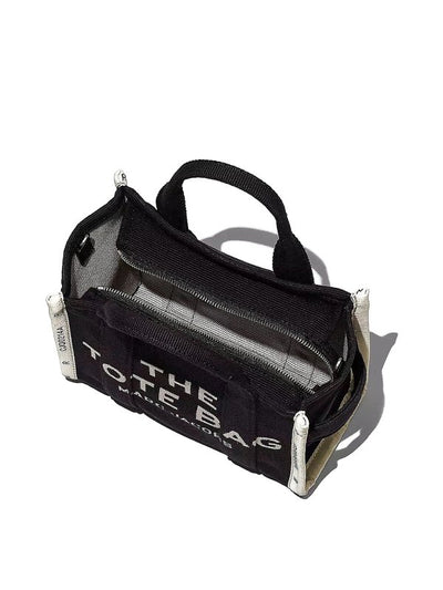Borsa Mini Jacquard