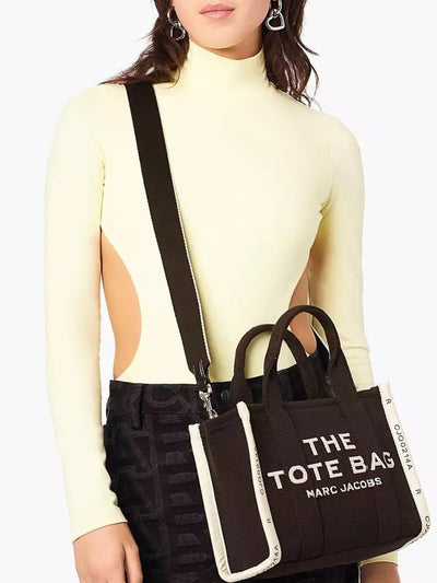 Borsa Mini Jacquard