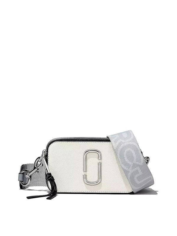 Borsa Snapshot In Pelle