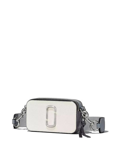 Borsa Snapshot In Pelle