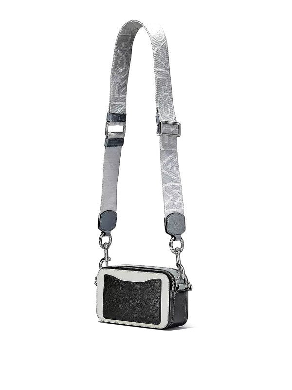 Borsa Snapshot In Pelle