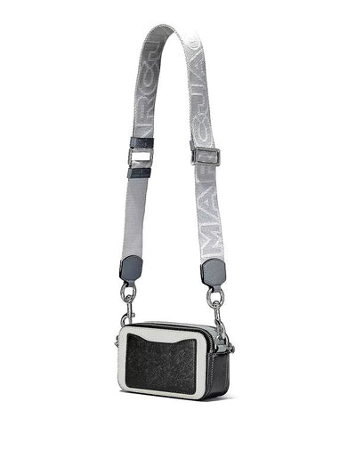 Borsa Snapshot In Pelle