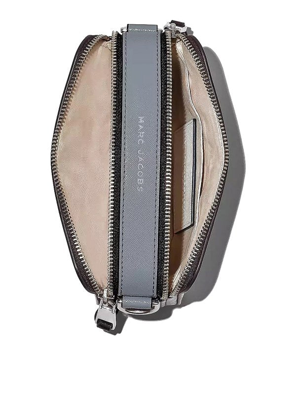 Borsa Snapshot In Pelle