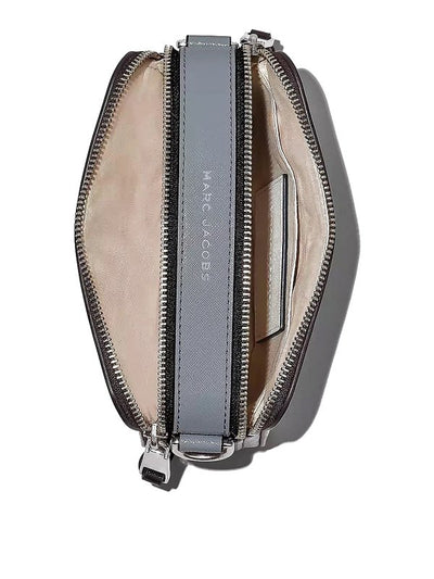 Borsa Snapshot In Pelle