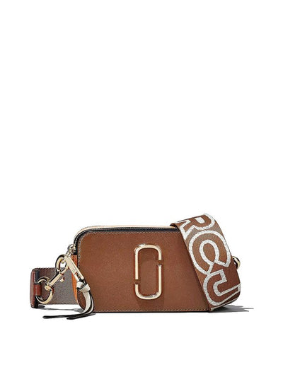 Borsa Snapshot In Pelle