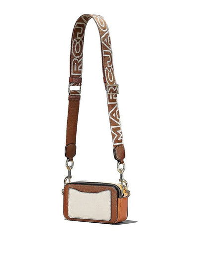 Borsa Snapshot In Pelle